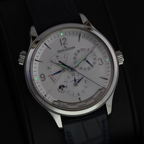 Jaeger-LeCoultre Master Control 4128420